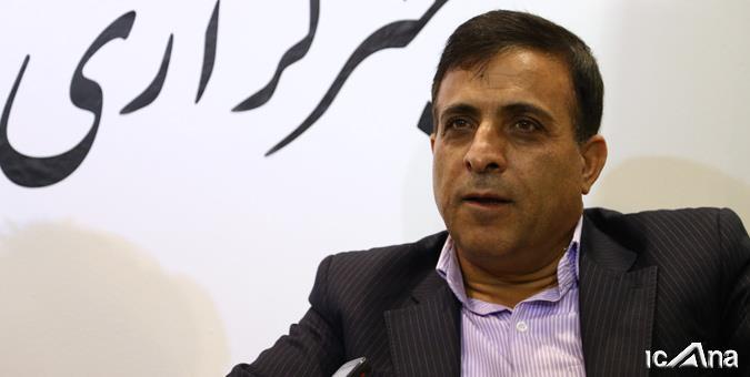 روند صدور مجوز برای بهره برداری از معادن شفاف نیست